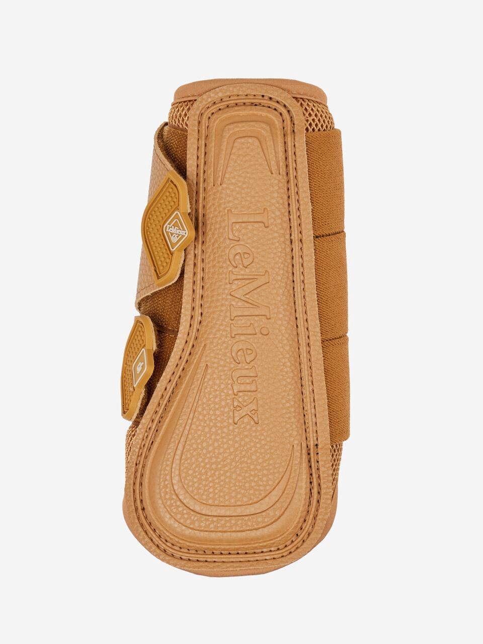 Lemieux Arika Mesh Beenbeschermers Set Blauw - 2/7