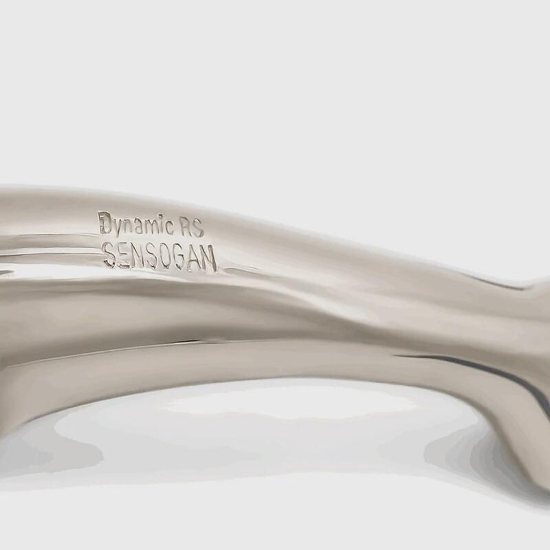 Sprenger Dynamic Rs Baby Pelham Enkelgebroken 3/4