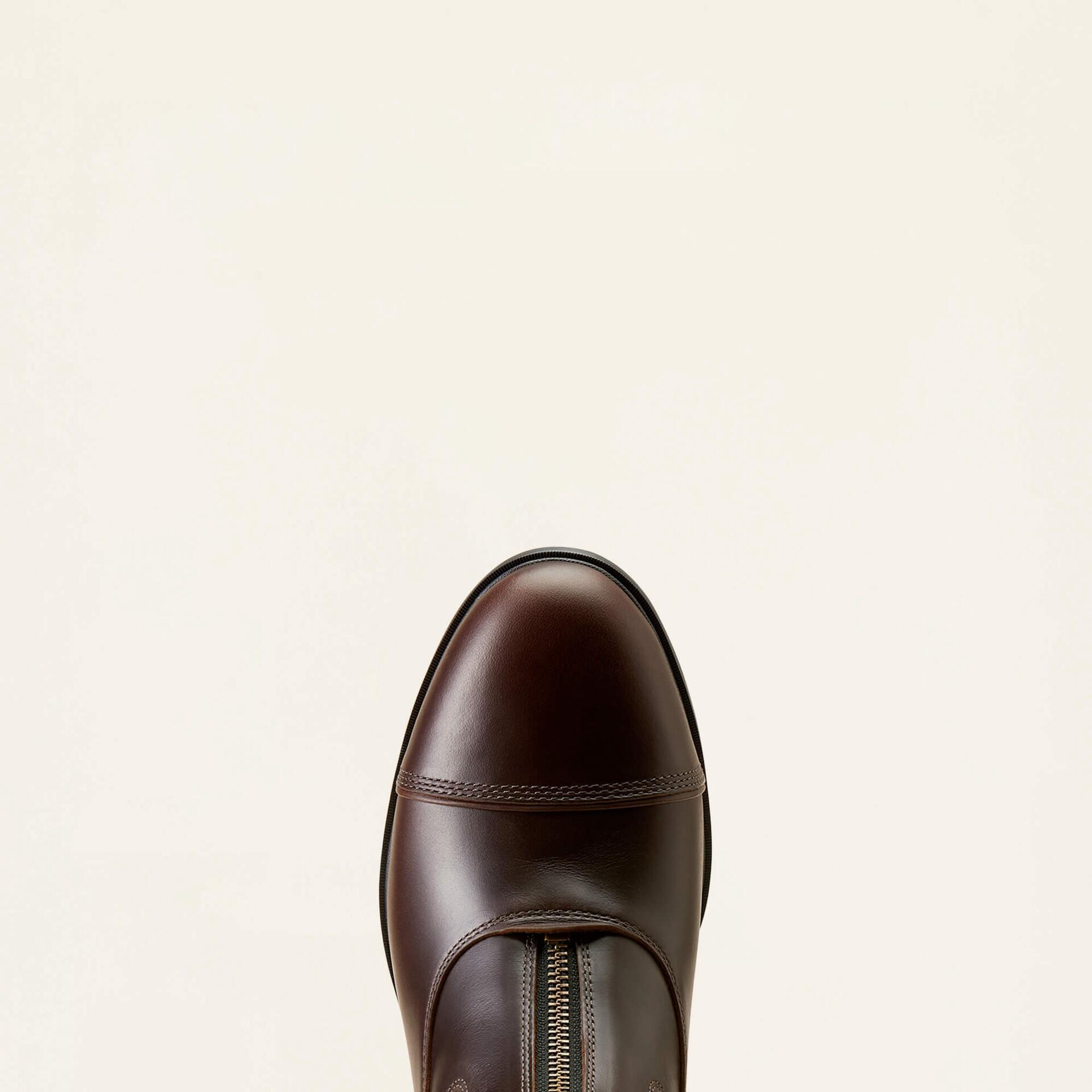 Ariat Devon Axis Pro Zip Paddock Jodhpurs Bruin - 4/7
