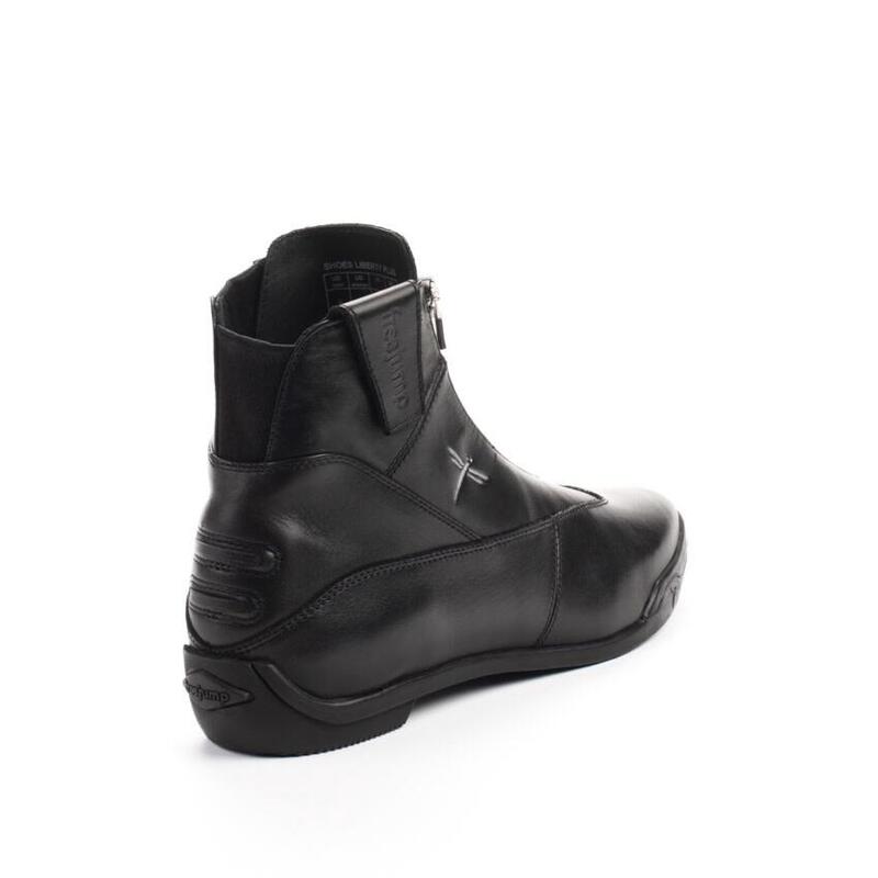 Botine Freejump Liberty Plus