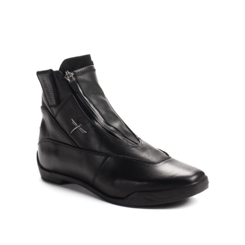 Freejump Liberty + Chaussures 4/4