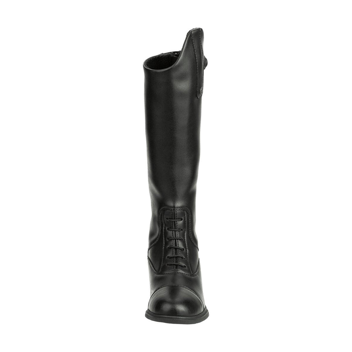 Suedwind Nova Kids Fun Vegan - Tall Boot Zwart 5/5