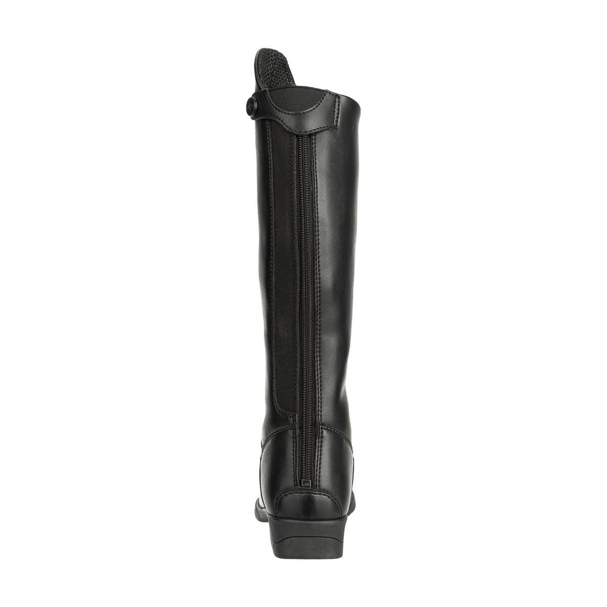 Suedwind Nova Kids Fun Vegan - Tall Boot Zwart 2/5