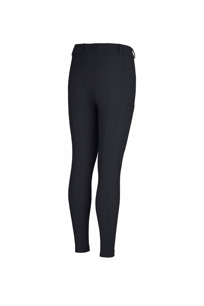 Pikeur Braddy SD Midwaist Kinder Reithose 6/7