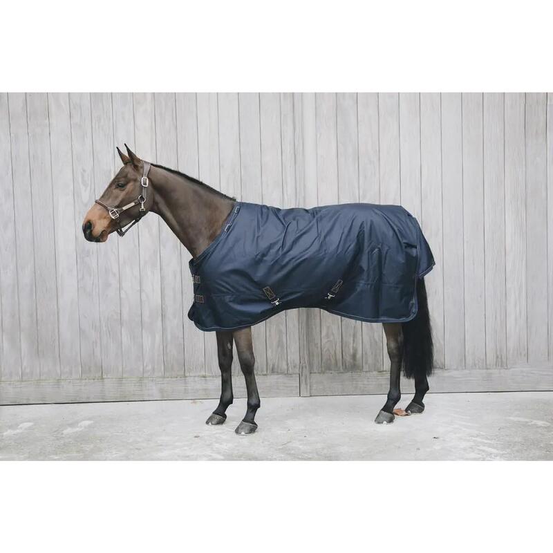 Couverture imperméable 1680D Back On Track - Couverture Cheval