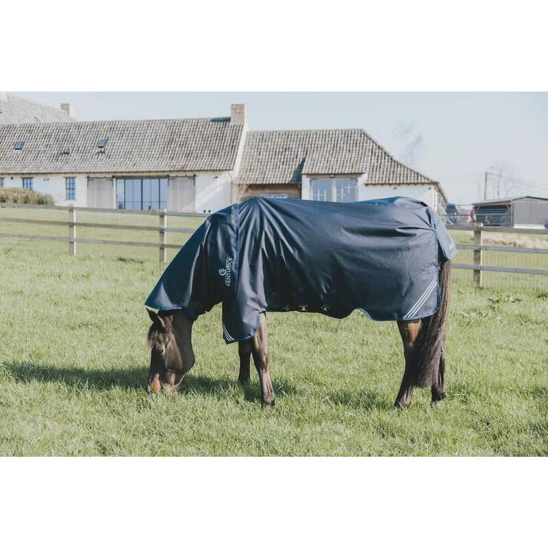 Couverture d'exterieur all weather comfort marine 100-5'0 0 g