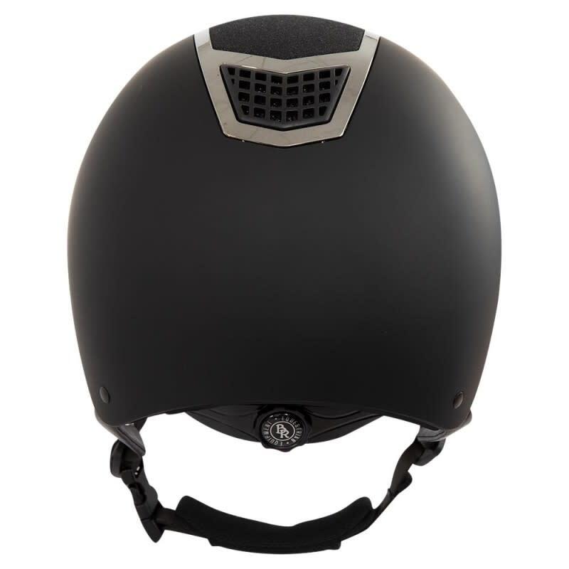 Reithelm mit Standardvisier BR Equitation Lambda Glitter 3/7