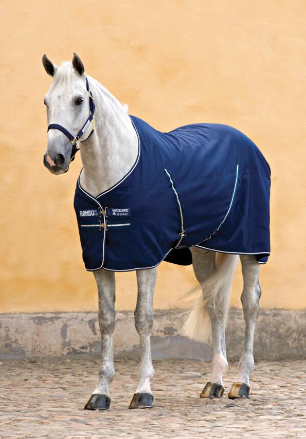 Drap d'écurie Horseware Rambo 2/3
