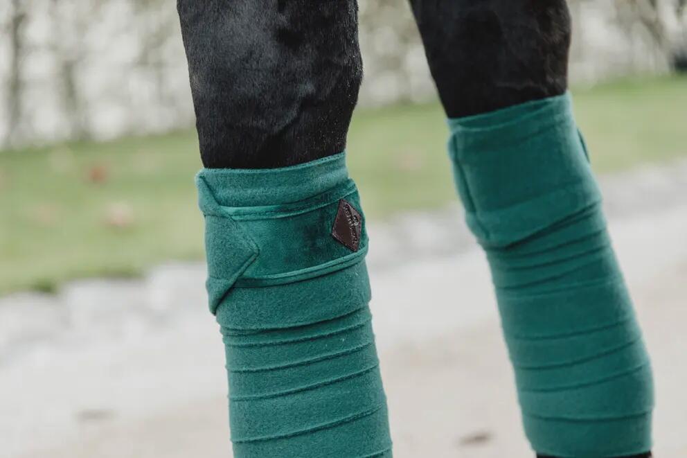 Bandes de polo Velvet  - Kentucky 4/7