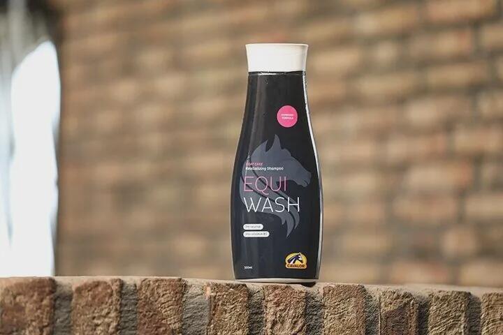 Cavalor Equi Wash  - 5/6