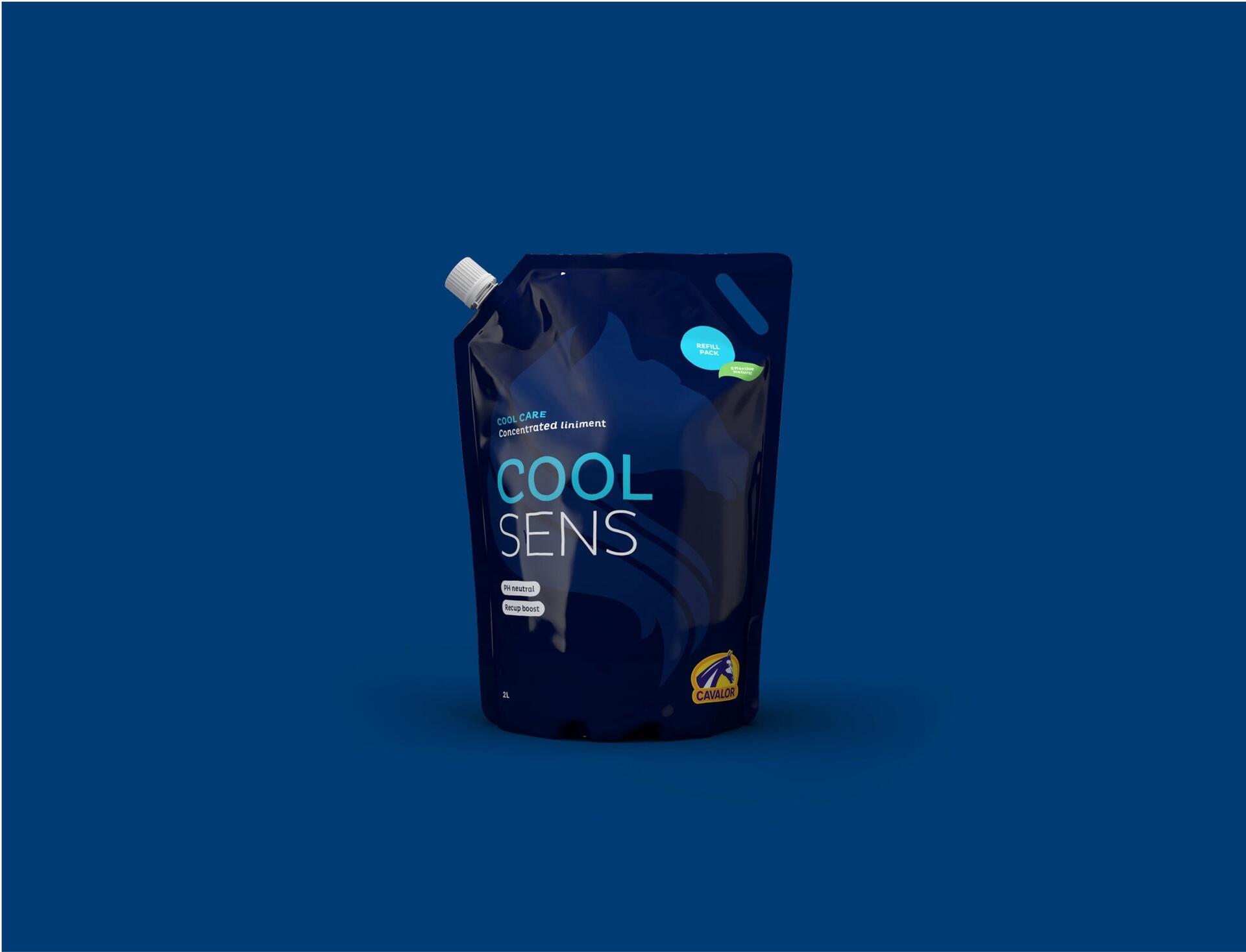 Cavalor Coolsens  - 4/4