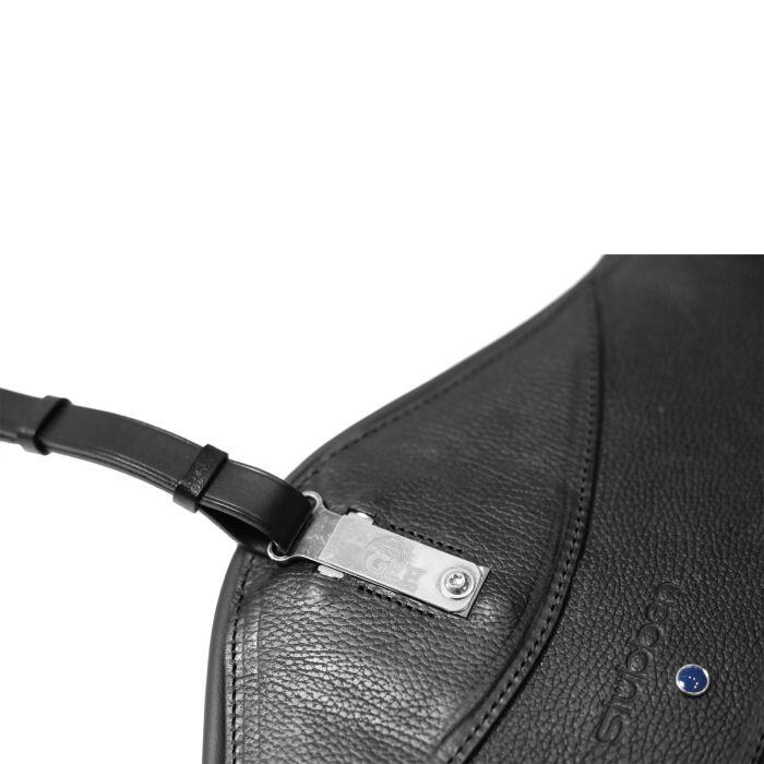 Stübben Springsingel Pro-jump Safety Ebony - 3/5