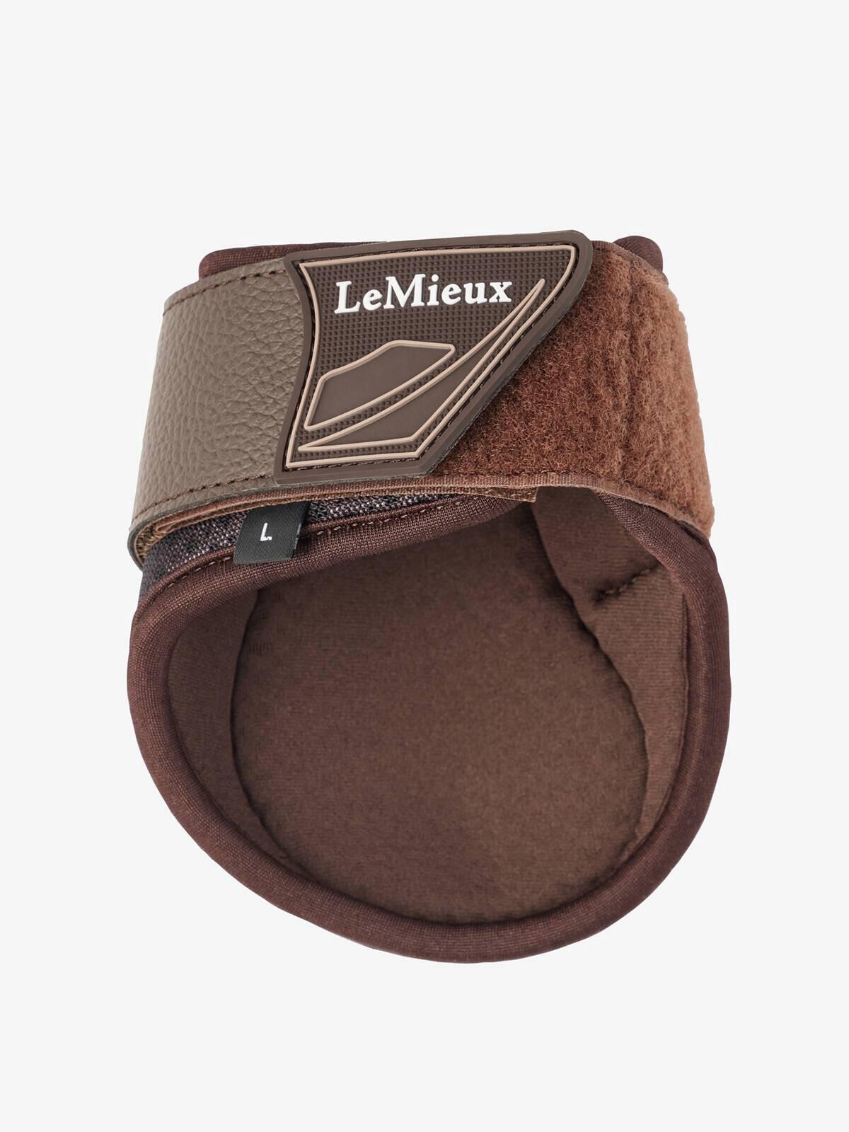 Lemieux Motion Cool Kogelbeschermers Bruin 3/7