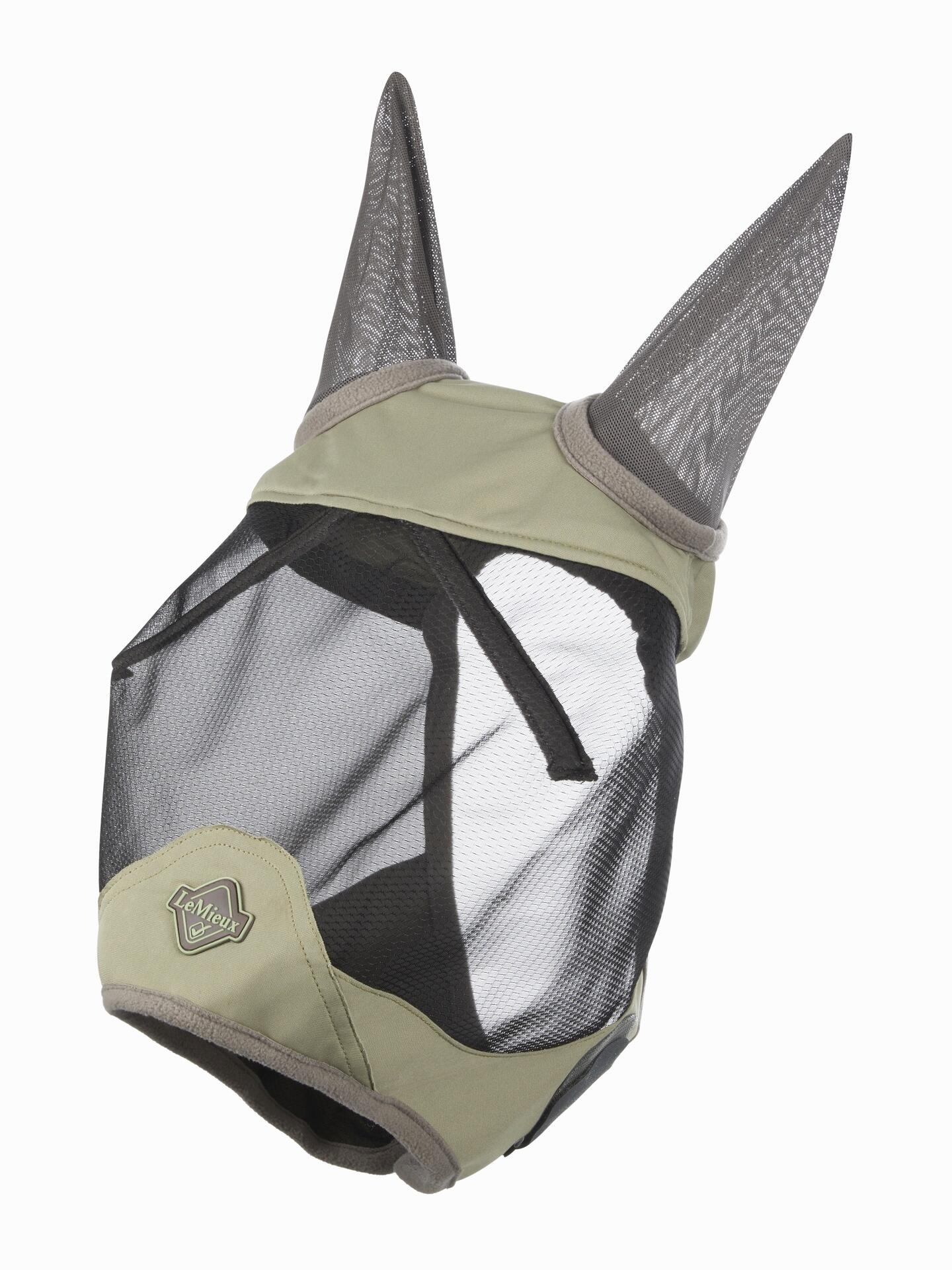 Lemieux Vliegenmasker Visor-tek Fern 2/4