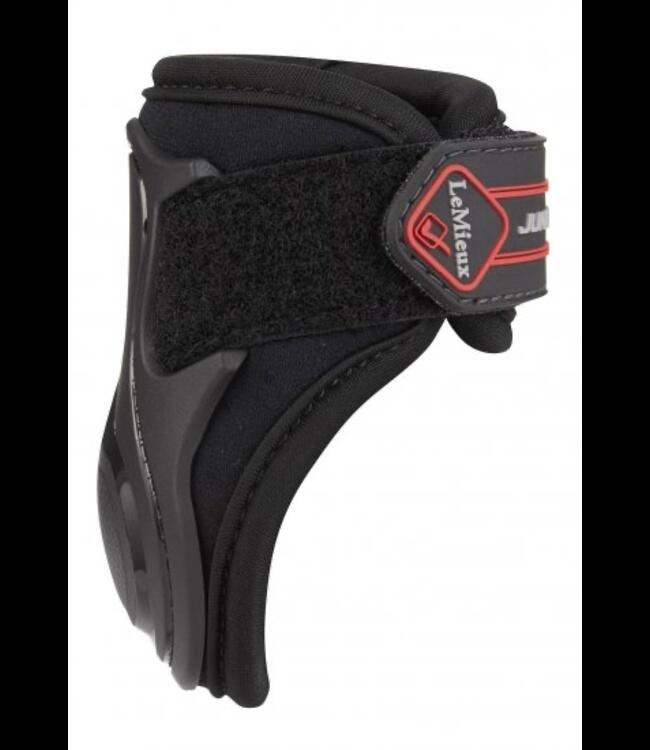 Lemieux Junior Pro Kogelbeschermers Zwart 2/3