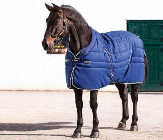 Horseware Rambo Cosy Stable 400g  - 5/5