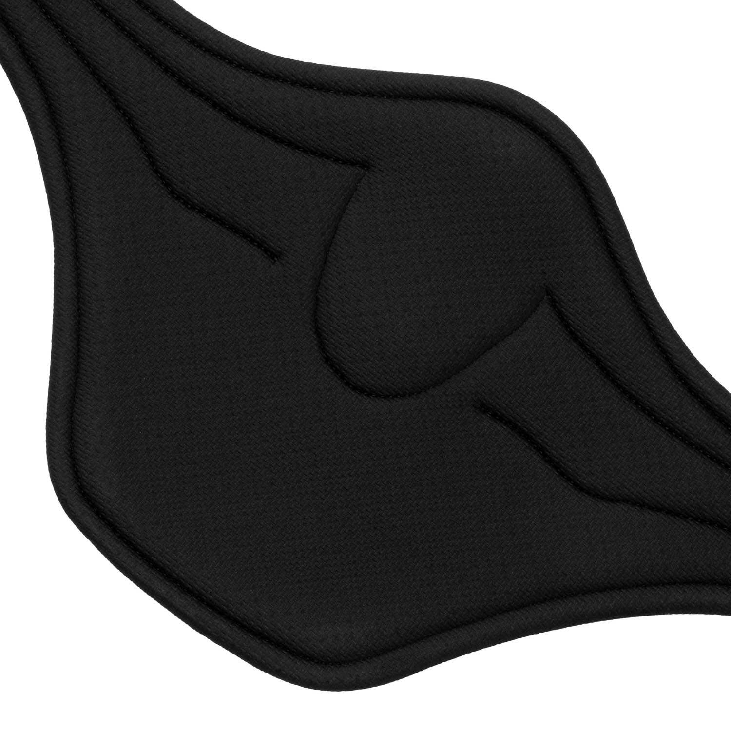 Spring singel met buikflap voor paarden 7/7