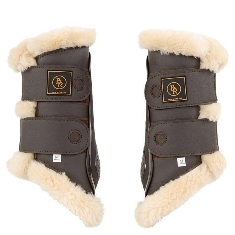 Gesloten laarzen BR Equitation Majestic Pro 5/7