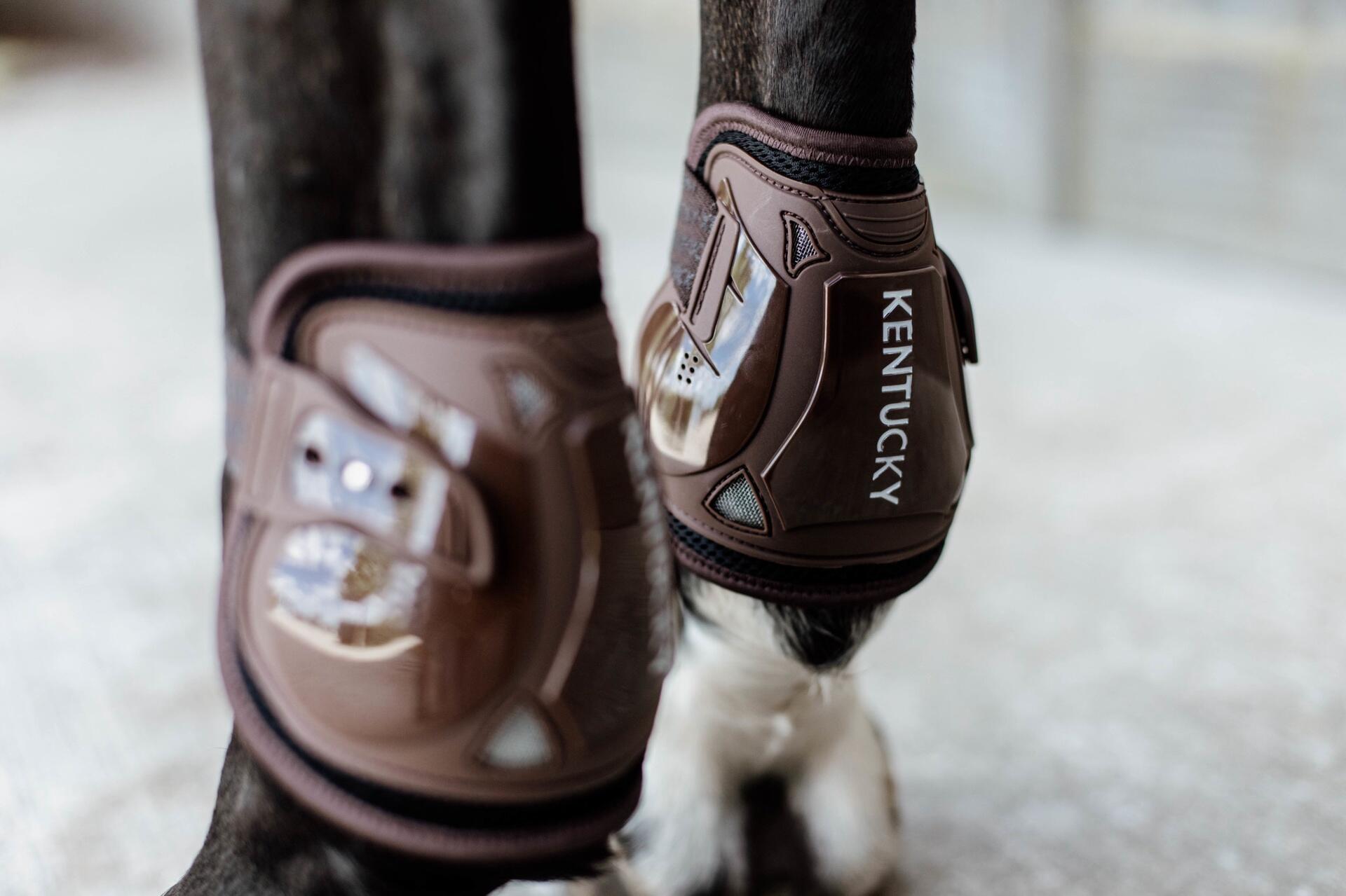 Kentucky Moonboots Air Zwart 6/7