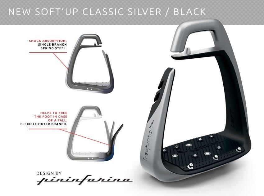 Freejump Soft Up Classic One Tone - 5/7