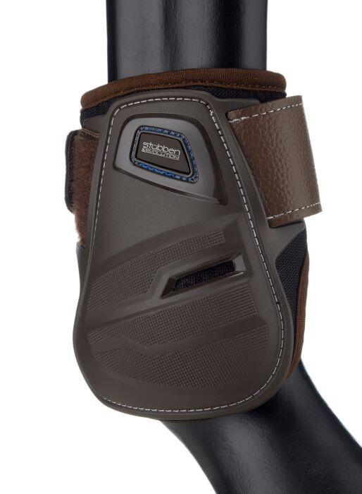 Stübben Hybrid Fetlock Boots Bruin 3/4