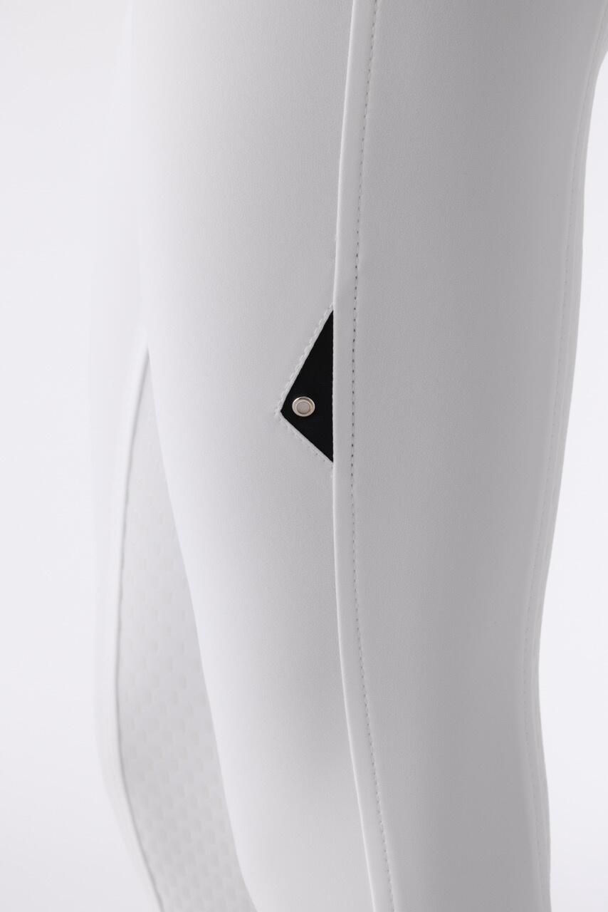 Equiline Damen Reithose mit Vollbesatz Adellek 2/7