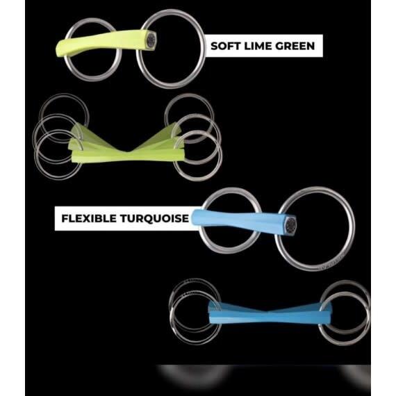 Metalab Water Trench Flexi Tongue Arch 5/7