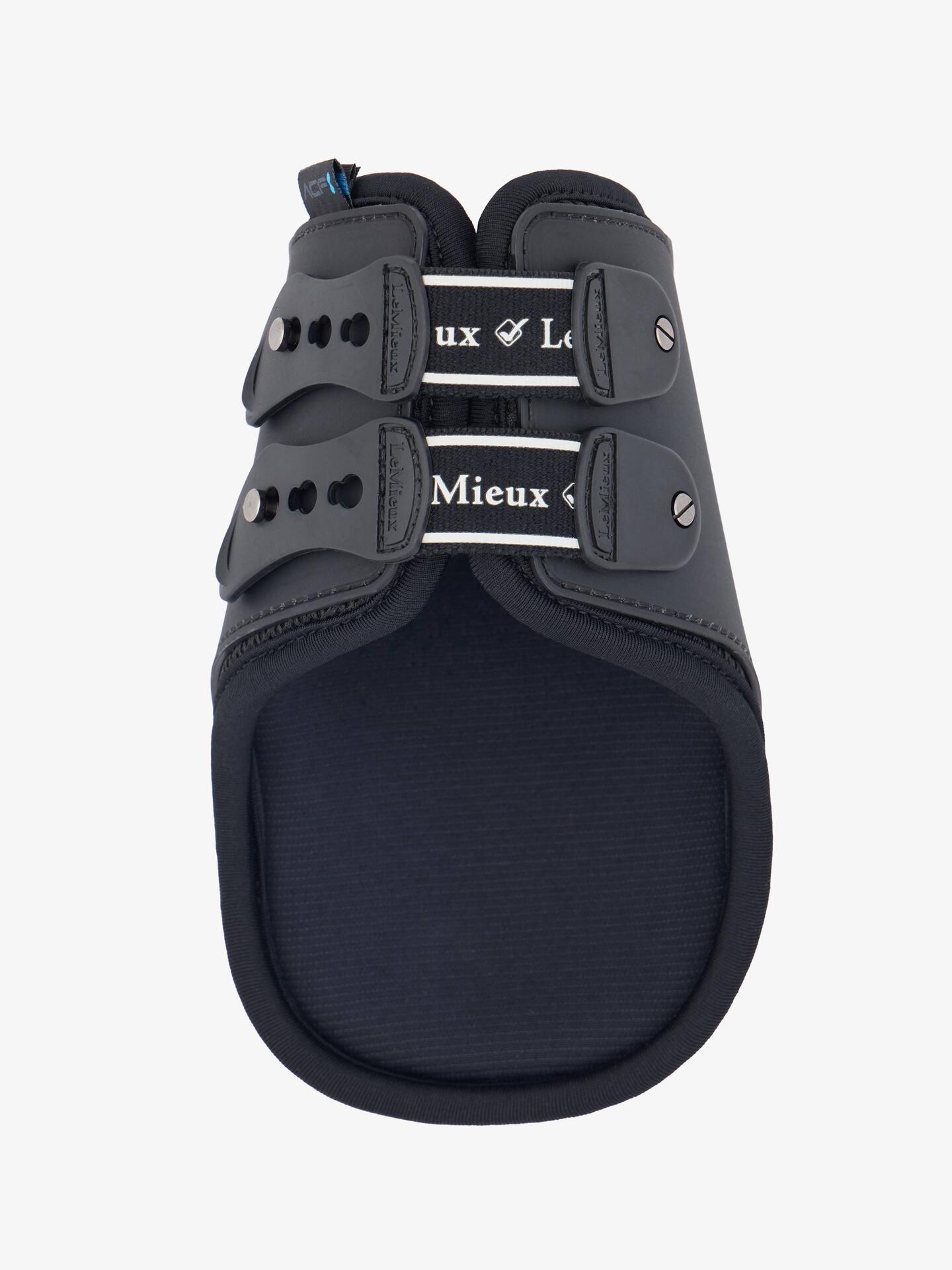 Lemieux Exo-flex Strijklappen Zwart 4/4