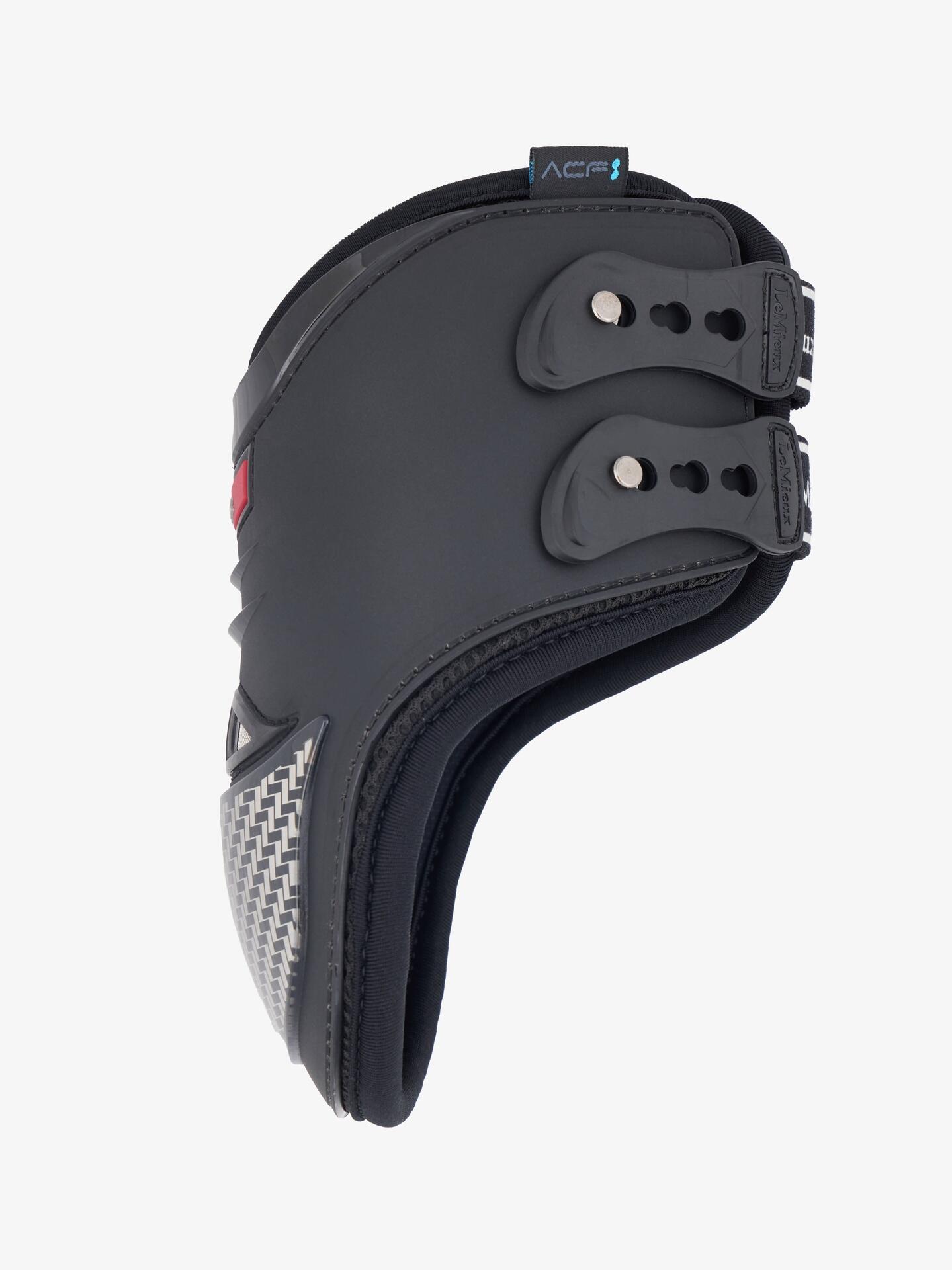 Lemieux Exo-flex Strijklappen Zwart 3/4