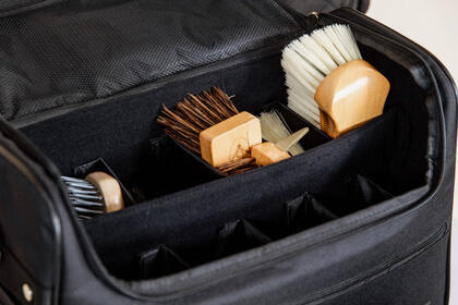 Grooming bag Kentucky 5/7