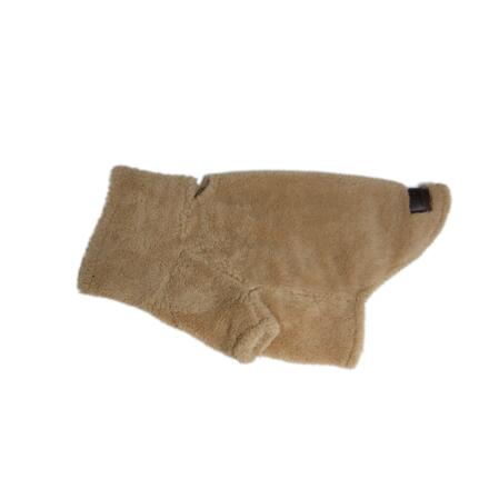 Kentucky Dog pull Teddy Fleece 6/6
