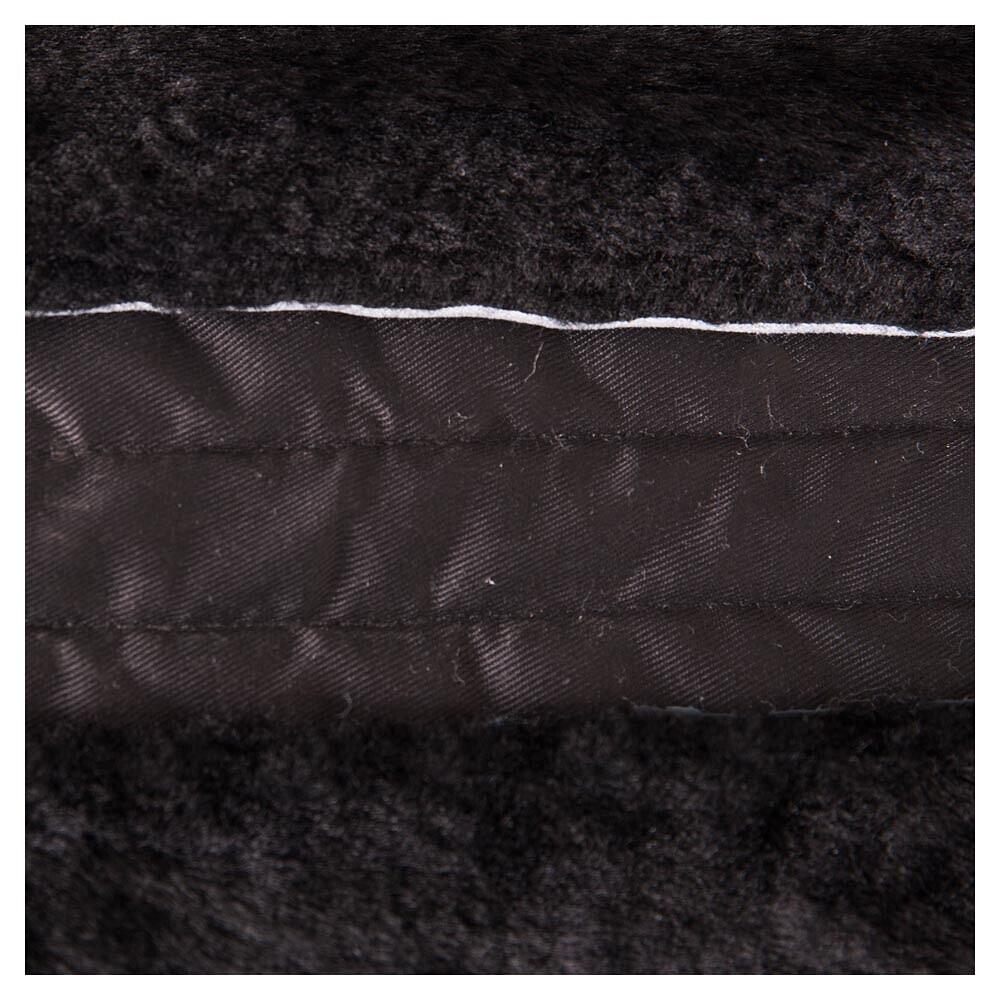 Salvacruz para caballo con columna vertebral recortada BR Equitation 4/4