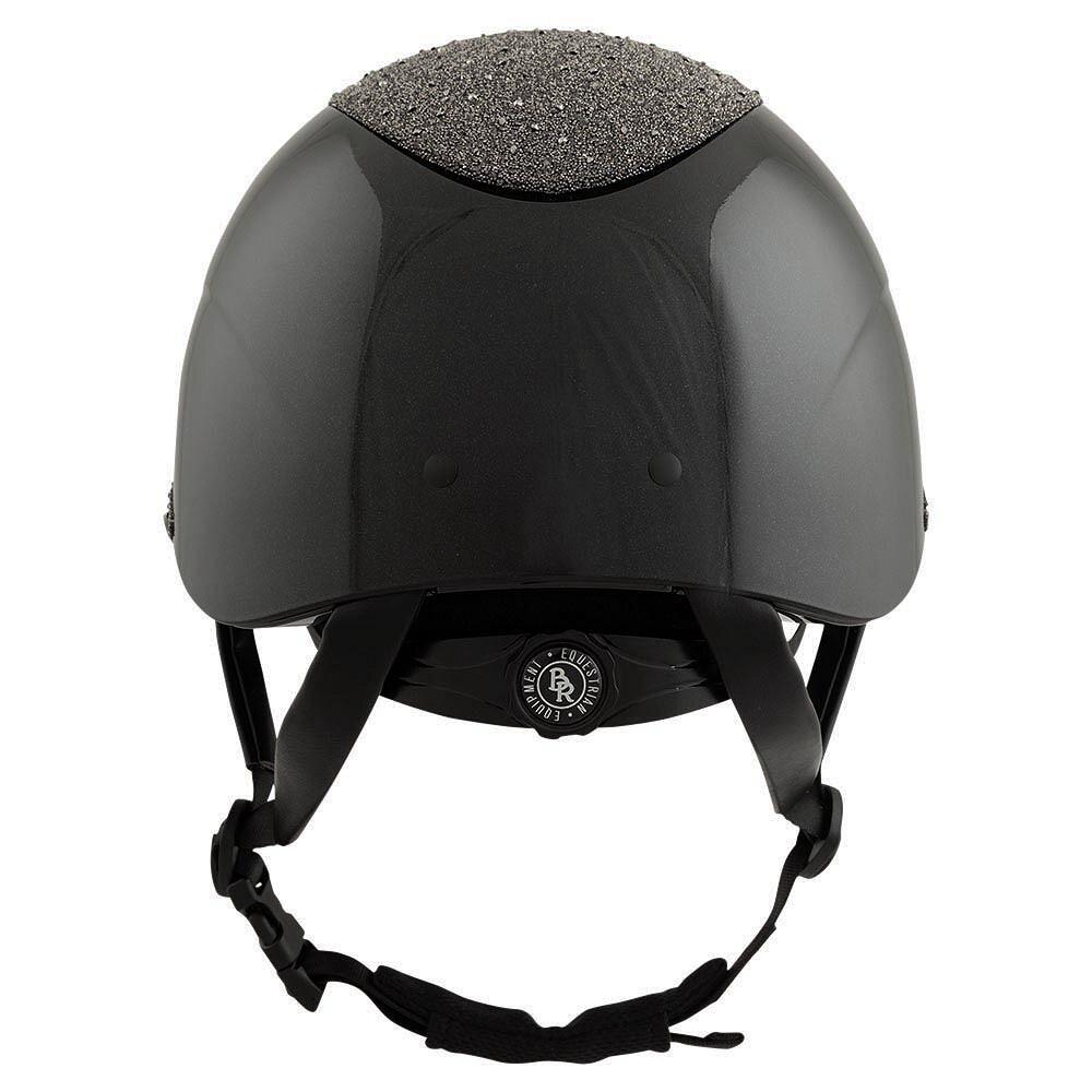 Reithelm BR Equitation Thèta Plus Dazzling Glamourous Glossy 4/4