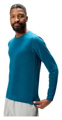 Longsleeve rowerowy męski Endura Loop Tech