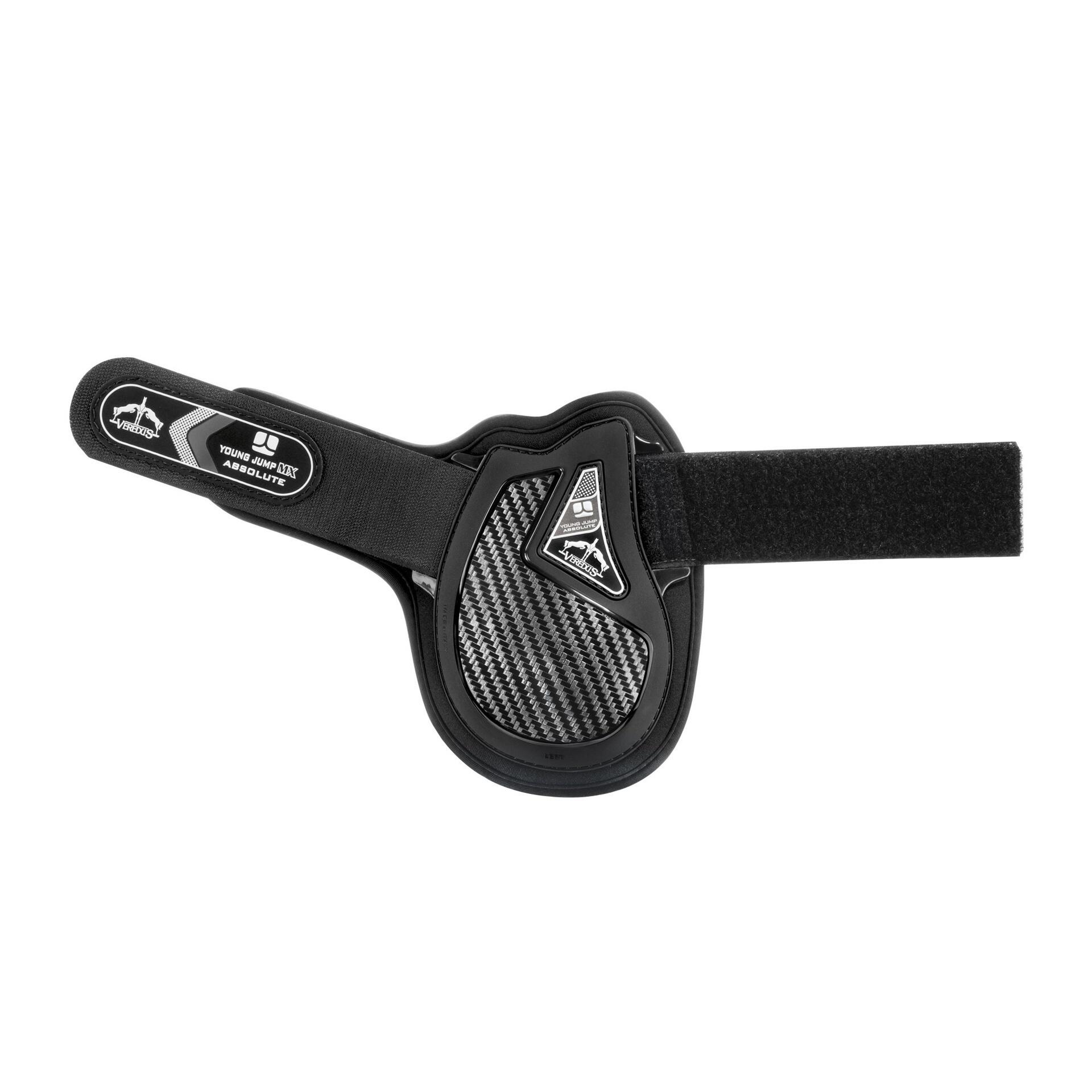 Veredus Young Jump Absolute Carbon Gel Mx Bruin 3/3