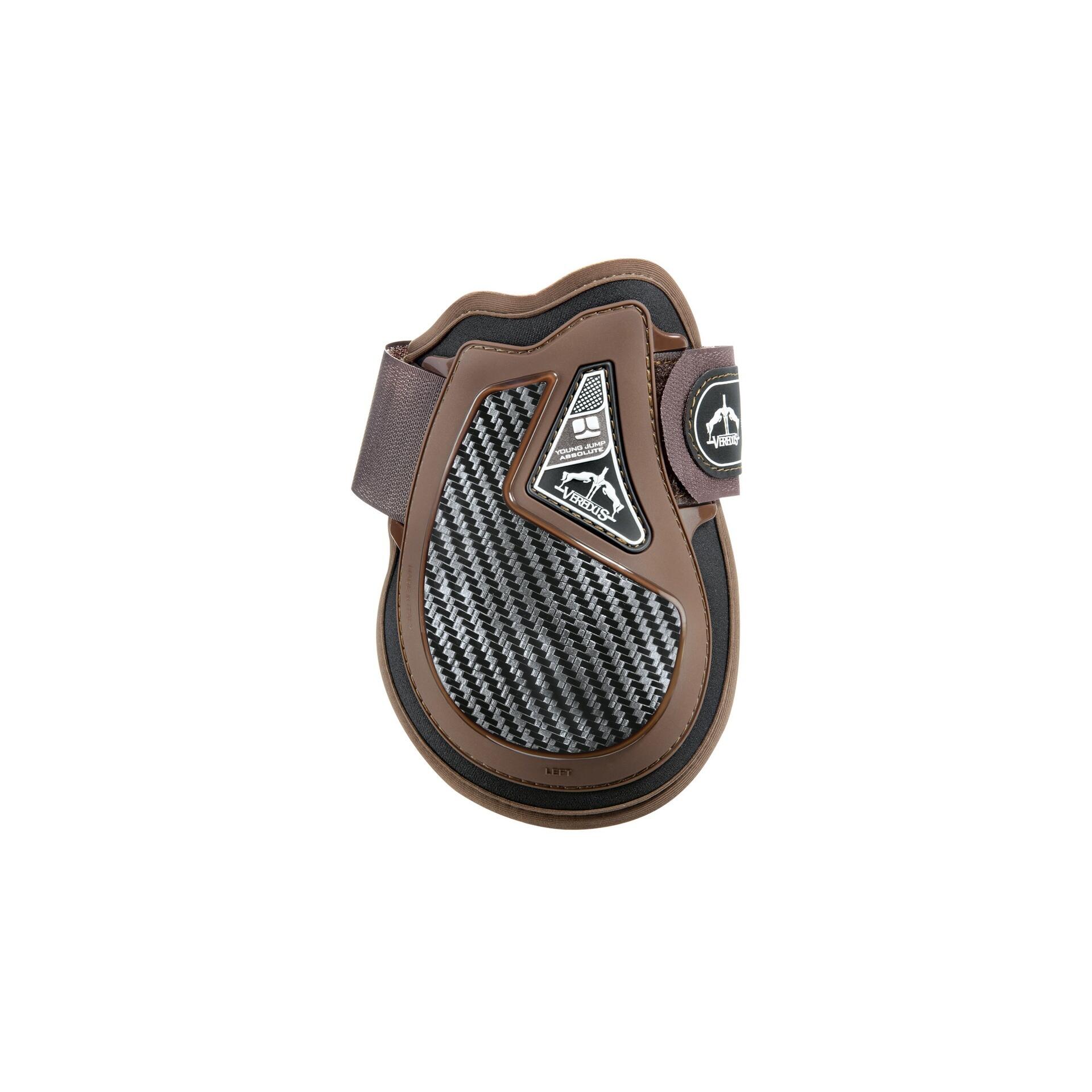 Veredus Young Jump Absolute Carbon Gel Mx Bruin 2/3