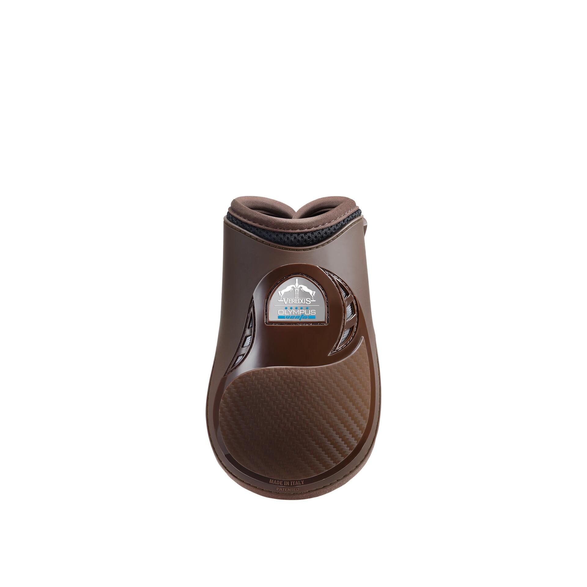 Veredus Olympus Vento Peesbeschermers Bruin - 6/7