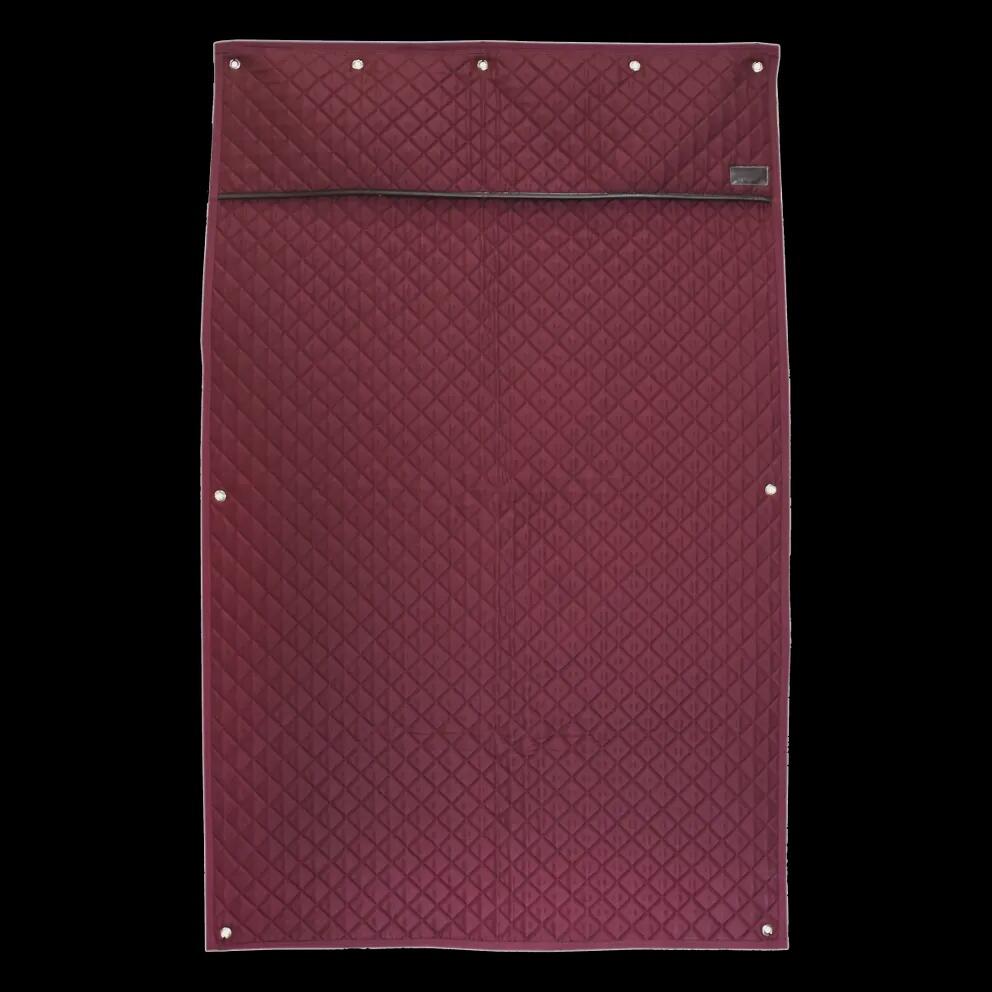 Kentucky Stable Curtain Rood - 6/6
