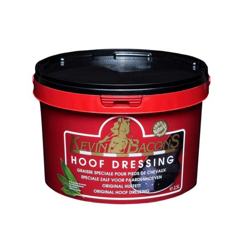 Graisse pour sabots Hoof Dressing Original - Kevin Bacon's 2/2