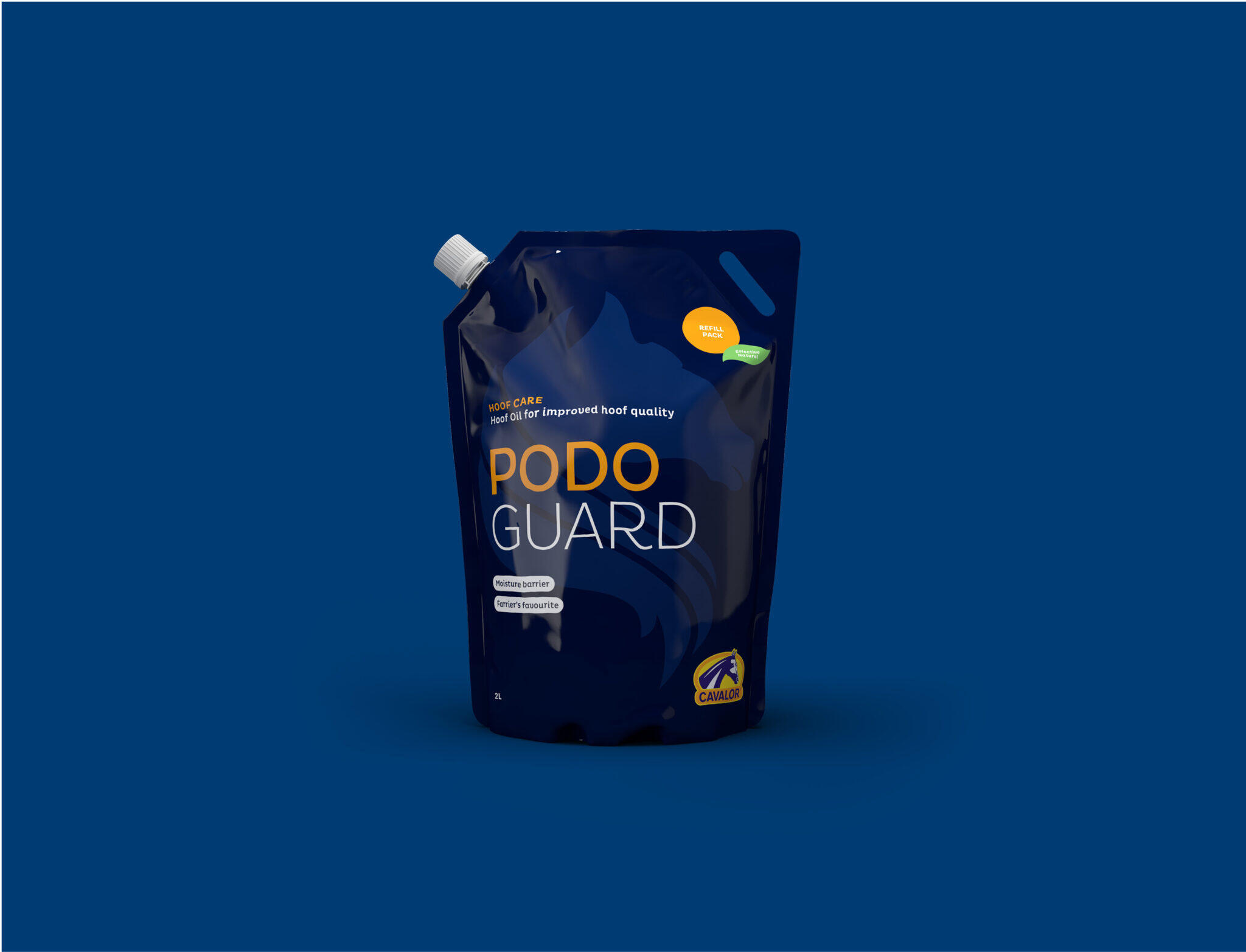 Cavalor Podoguard  - 5/5