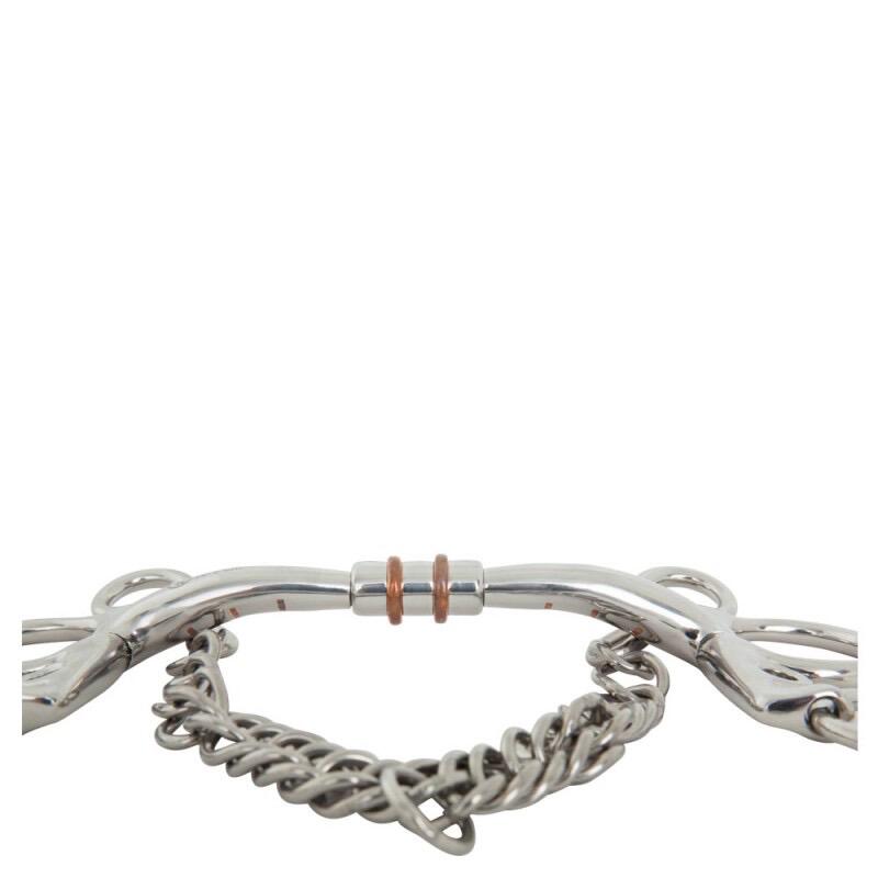 Br Ongebroken Baby Pelhambit Soft Contact - 12mm 3/3