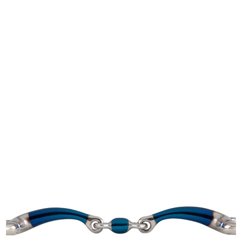 BR dubbel gebroken bustrens Sweet Iron 14 mm 3/3