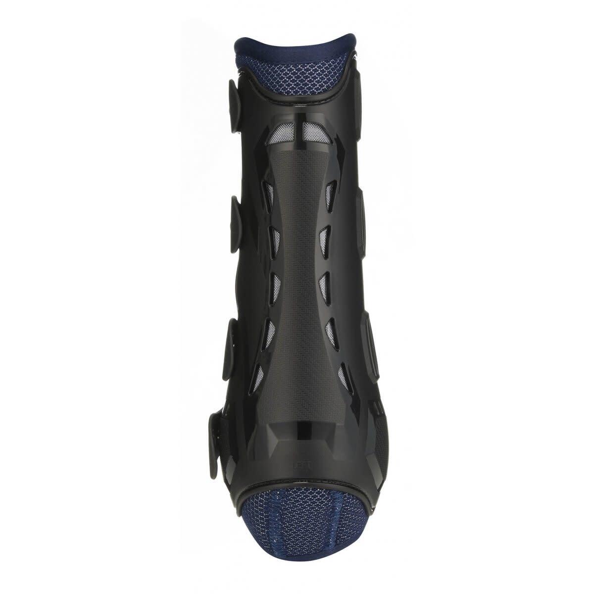 Lemieux Ultra Mesh Snug Boots Peesbeschermers Blauw 7/7