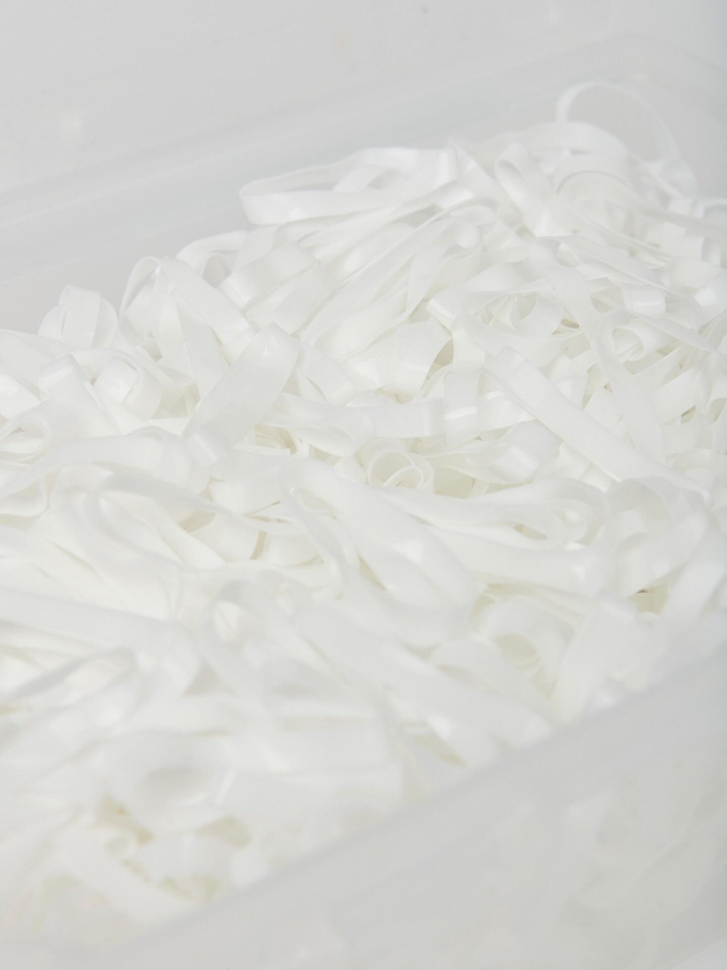 Lemieux Silicone Elastiekjes  - 7/7