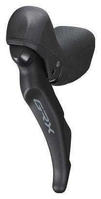 SHIMANO Comando sinistro Shimano GRX ST-RX400 10V