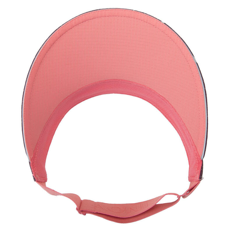 E4113 - Adjustable Sports Sun Visor Cap – WIDE