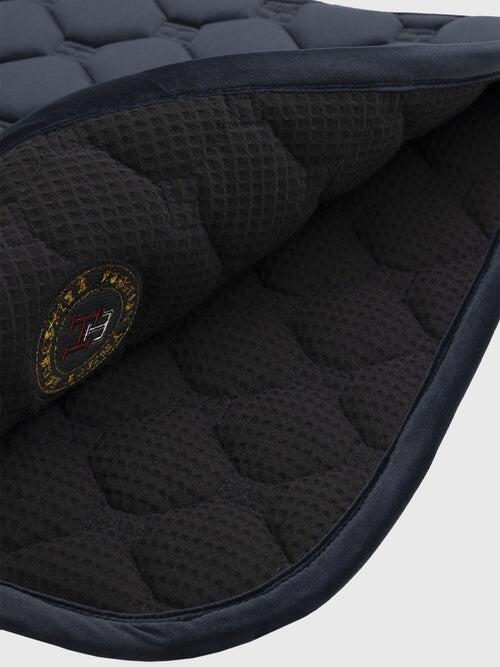 Tommy Hilfiger Equestrian Cambridge Zadeldek Blauw - 7/7