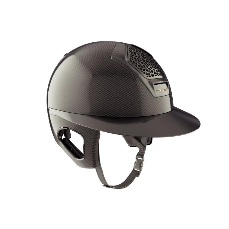 Freejump Voronoï Helmet Zwart Zwart 4/5