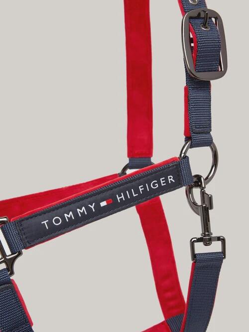 Tommy Hilfiger Equestrian Global Halter Multi  - 2/2