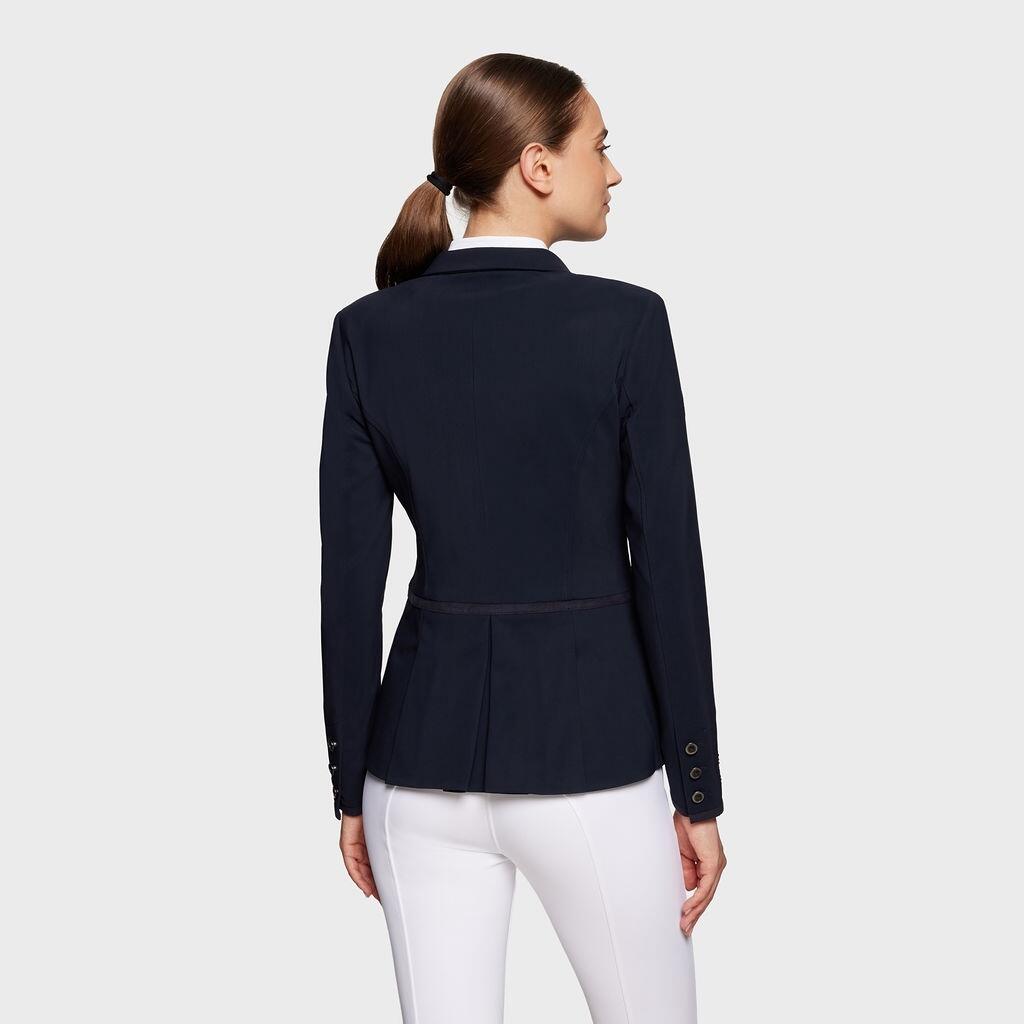 Samshield Victorine Damesrijjas - Permanent Collectie Blauw - 7/7
